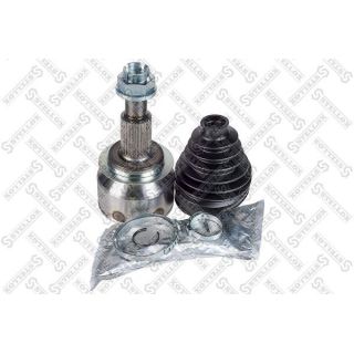 Jungčių komplektas, kardaninis velenas STELLOX 150 2073-SX