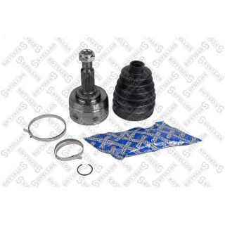 Jungčių komplektas, kardaninis velenas STELLOX 150 2084-SX