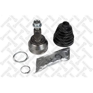 Jungčių komplektas, kardaninis velenas STELLOX 150 2085-SX