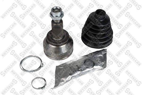 Jungčių komplektas, kardaninis velenas STELLOX 150 2085-SX