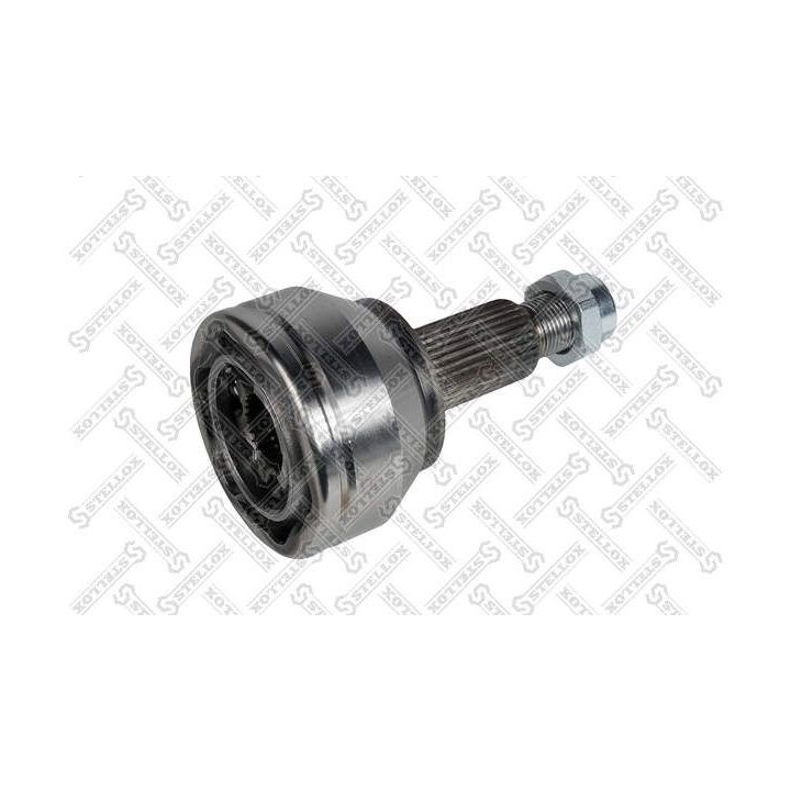 Jungčių komplektas, kardaninis velenas STELLOX 150 2085-SX