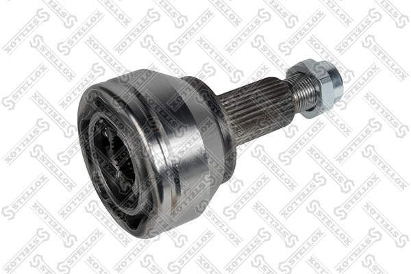 Jungčių komplektas, kardaninis velenas STELLOX 150 2085-SX