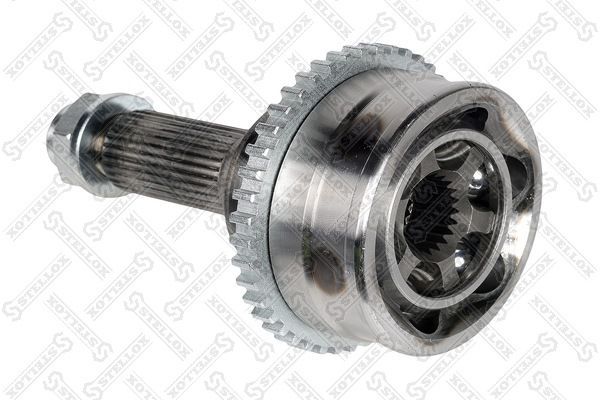 Jungčių komplektas, kardaninis velenas STELLOX 150 2090-SX