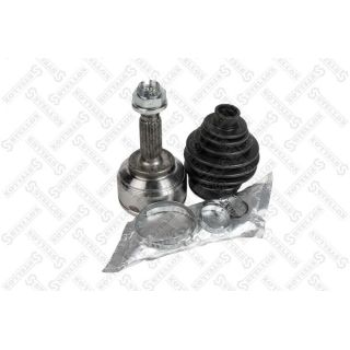 Jungčių komplektas, kardaninis velenas STELLOX 150 2099-SX