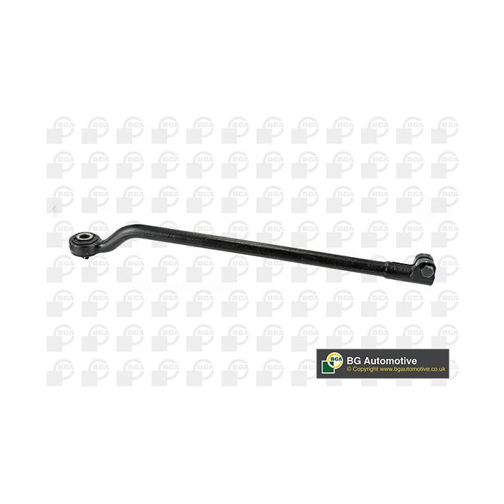 Vidinė skersinė vairo trauklė BGA SR9584