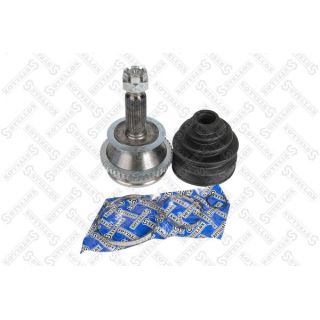 Jungčių komplektas, kardaninis velenas STELLOX 150 2111-SX