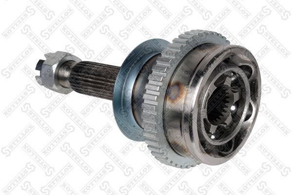 Jungčių komplektas, kardaninis velenas STELLOX 150 2111-SX