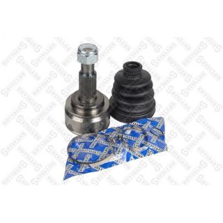 Jungčių komplektas, kardaninis velenas STELLOX 150 2114-SX