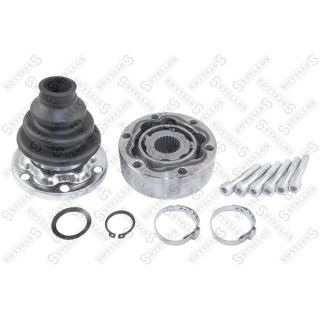 Jungčių komplektas, kardaninis velenas STELLOX 160 1002-SX