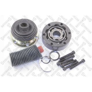 Jungčių komplektas, kardaninis velenas STELLOX 160 1005-SX