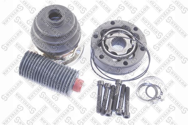 Jungčių komplektas, kardaninis velenas STELLOX 160 1020-SX