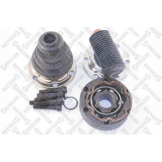 Jungčių komplektas, kardaninis velenas STELLOX 160 1024-SX