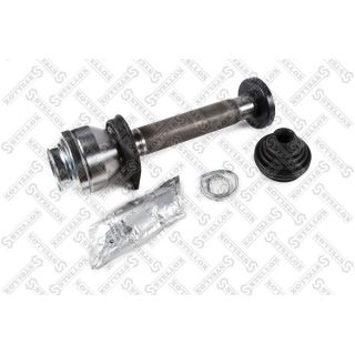 Jungčių komplektas, kardaninis velenas STELLOX 160 1033-SX