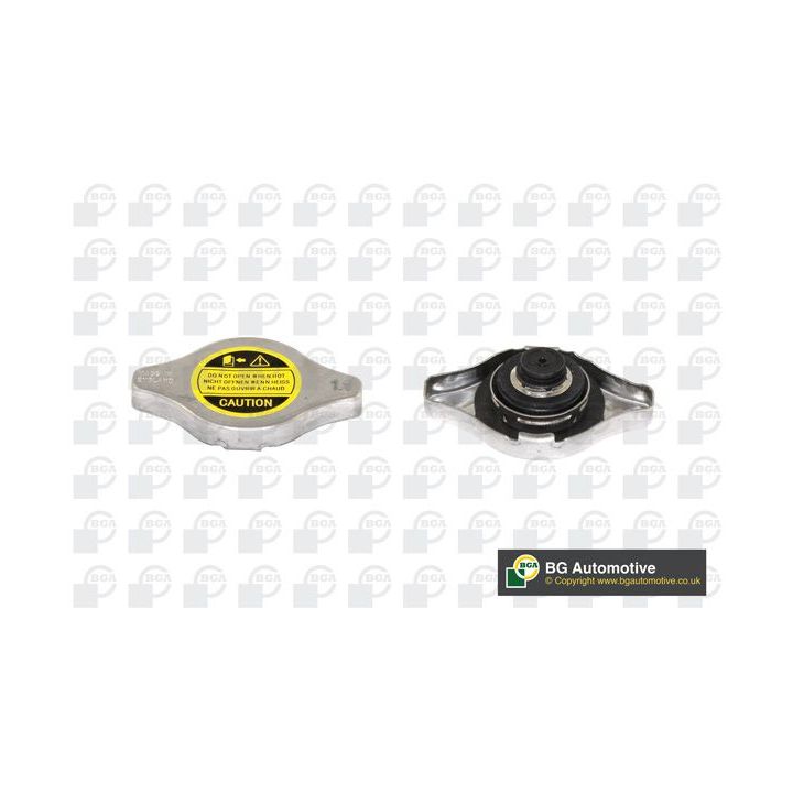 Dangtelis, radiatorius BGA CC3024