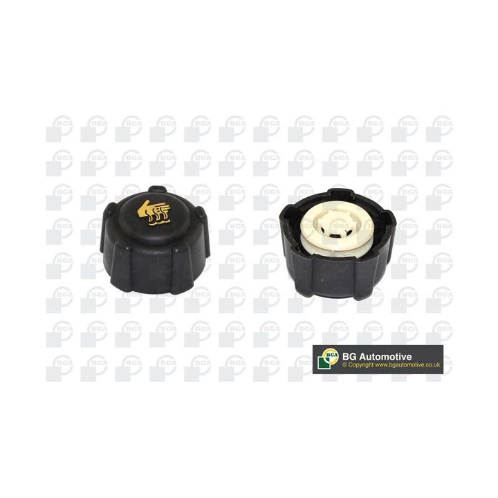 Dangtelis, radiatorius BGA CC3030