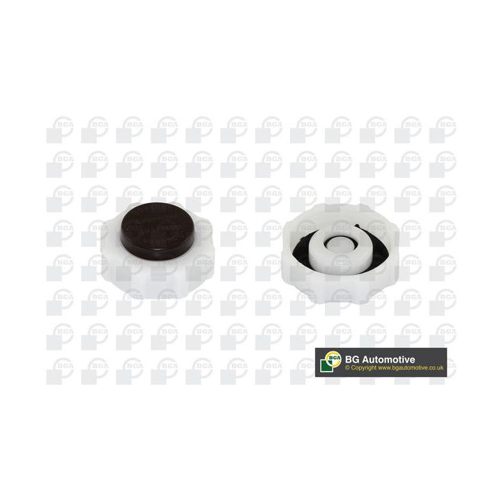 Dangtelis, radiatorius BGA CC3031