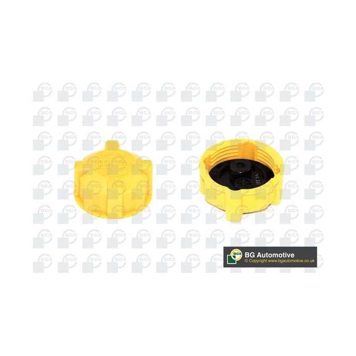 Dangtelis, radiatorius BGA CC3033