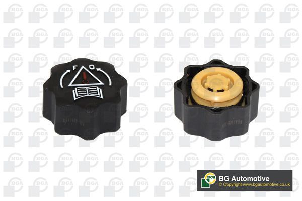 Dangtelis, radiatorius BGA CC3035