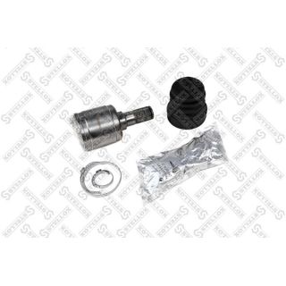 Jungčių komplektas, kardaninis velenas STELLOX 160 1058-SX
