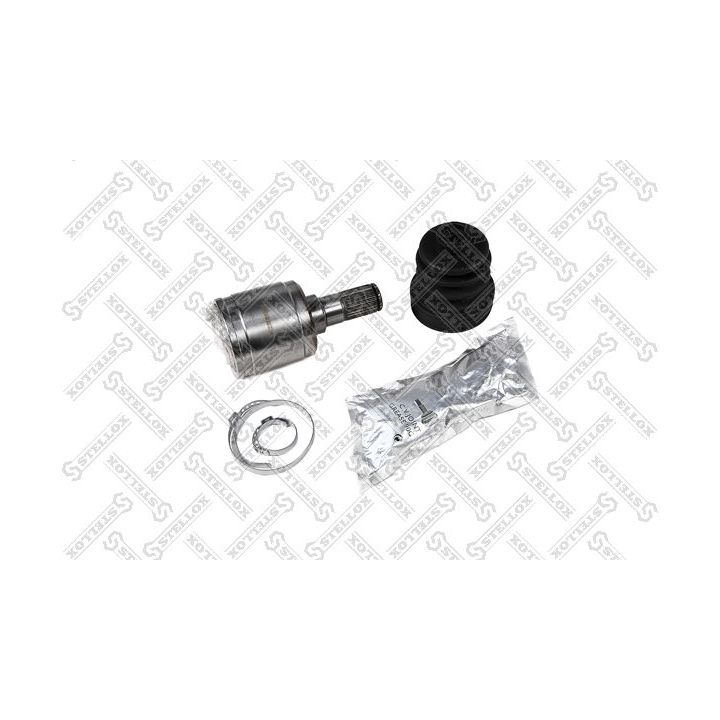 Jungčių komplektas, kardaninis velenas STELLOX 160 1058-SX