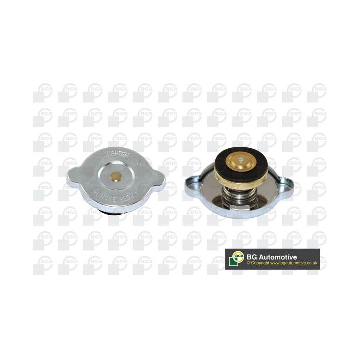 Dangtelis, radiatorius BGA CC3046