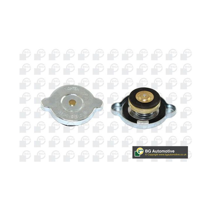 Dangtelis, radiatorius BGA CC3047