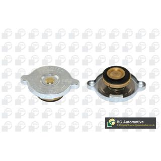 Dangtelis, radiatorius BGA CC3048