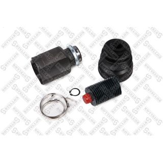 Jungčių komplektas, kardaninis velenas STELLOX 160 1070-SX