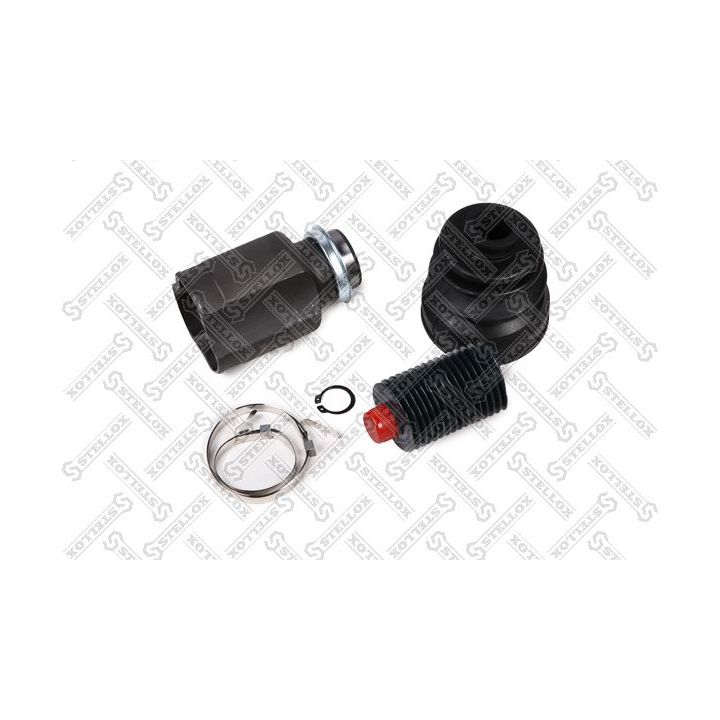 Jungčių komplektas, kardaninis velenas STELLOX 160 1070-SX