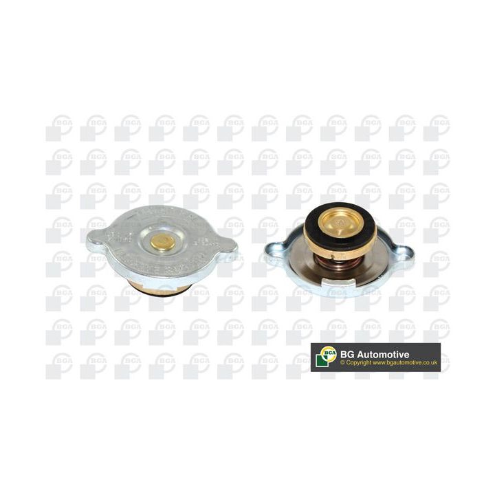 Dangtelis, radiatorius BGA CC3053