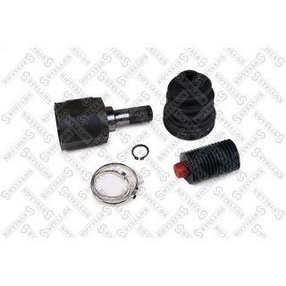 Jungčių komplektas, kardaninis velenas STELLOX 160 1073-SX