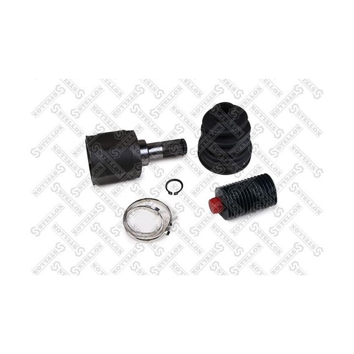 Jungčių komplektas, kardaninis velenas STELLOX 160 1073-SX