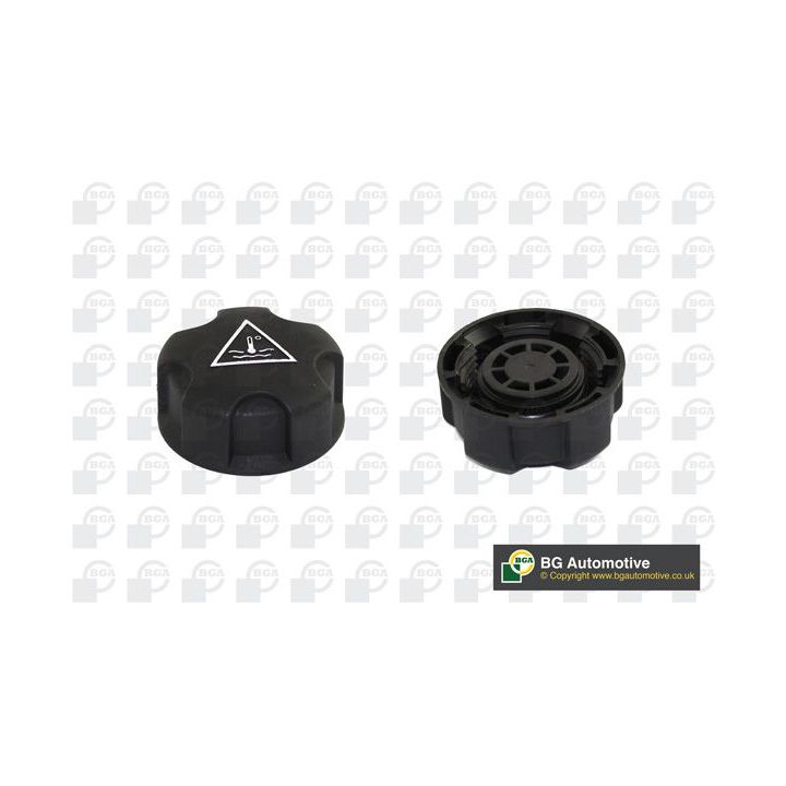 Dangtelis, radiatorius BGA CC3164