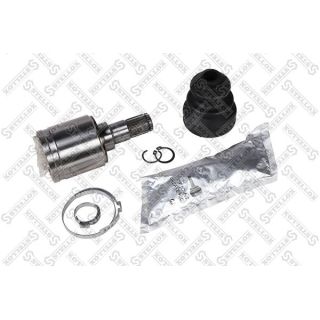 Jungčių komplektas, kardaninis velenas STELLOX 160 1081-SX