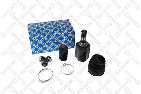 Jungčių komplektas, kardaninis velenas STELLOX 160 1082-SX