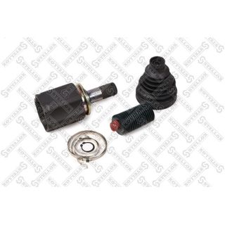 Jungčių komplektas, kardaninis velenas STELLOX 160 1087-SX