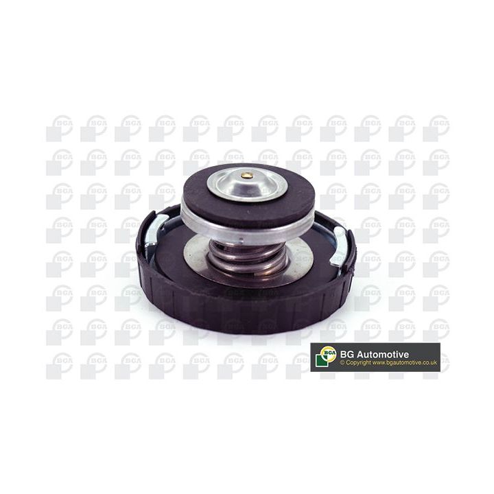 Dangtelis, radiatorius BGA CC5902