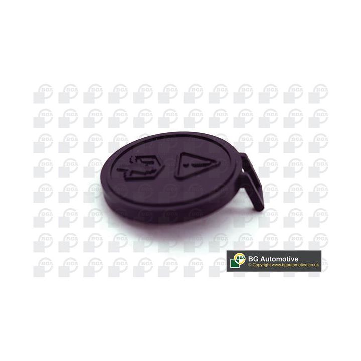 Dangtelis, radiatorius BGA CC5904