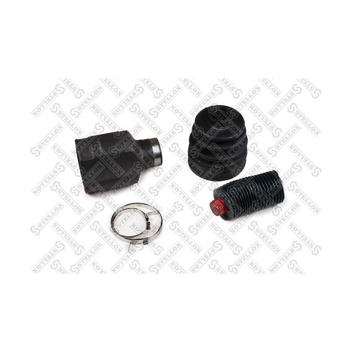 Jungčių komplektas, kardaninis velenas STELLOX 160 1090-SX