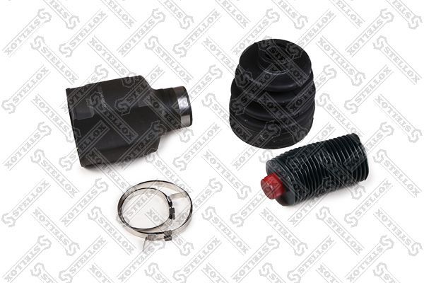 Jungčių komplektas, kardaninis velenas STELLOX 160 1090-SX