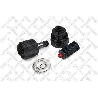 Jungčių komplektas, kardaninis velenas STELLOX 160 1096-SX