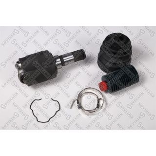 Jungčių komplektas, kardaninis velenas STELLOX 160 1102-SX