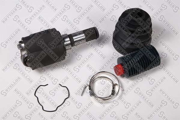Jungčių komplektas, kardaninis velenas STELLOX 160 1102-SX