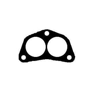 Tarpiklis, išleidimo kolektorius BGA AG3607