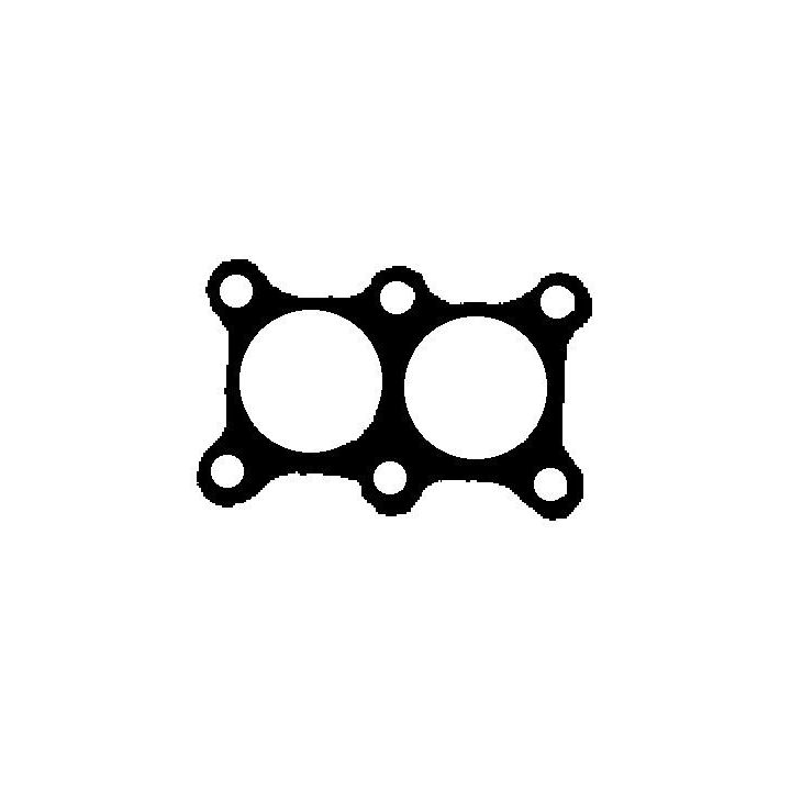 Tarpiklis, išleidimo kolektorius BGA AG7910