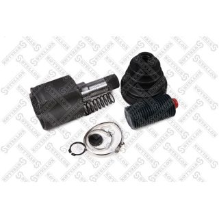 Jungčių komplektas, kardaninis velenas STELLOX 160 1124-SX