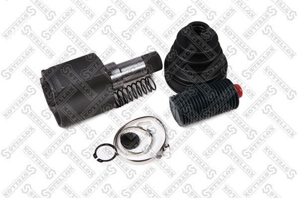 Jungčių komplektas, kardaninis velenas STELLOX 160 1124-SX