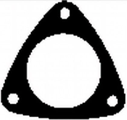 Tarpiklis, išleidimo kolektorius BGA AH2525