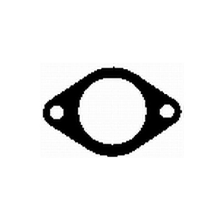 Tarpiklis, išleidimo kolektorius BGA AH3389