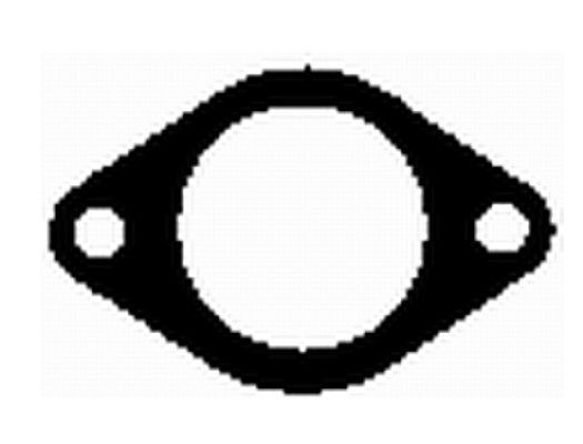 Tarpiklis, išleidimo kolektorius BGA AH3389